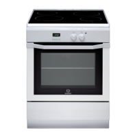 Preview: Indesit I6I6C6A/UK