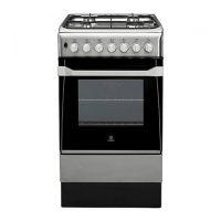 Preview: Indesit IS50D1