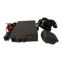 Preview: Radio Shack TRC-502