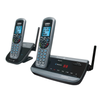 Preview: Uniden BLUETOOTH XDECT R035BT