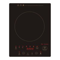 Preview: Mr. Induction SR-963T