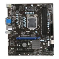 Preview: MSI H67MA-E35 B3 series