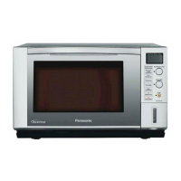 Preview: Panasonic NN-GS597M