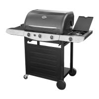 Preview: BBQ GGPL-2100