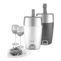 Preview: Breville WC10