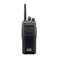 Preview: Kenwood ProTalk Digital TK-3401D