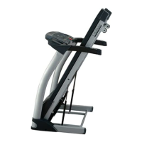 Preview: LifeSpan TR2250-HRC
