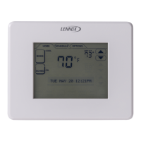 Preview: Lennox ComfortSense 7000 series