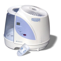 Preview: Bionaire BCM7305