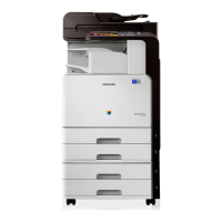 Preview: Samsung SCX-812x Series