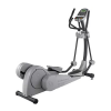 Elliptical Trainer Logo