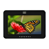 Preview: Paradox TM50 Touch