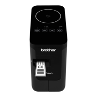 Preview: Brother P-touch PT-P750W