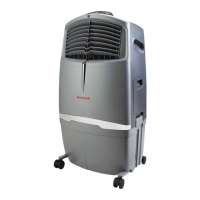 Preview: Honeywell CHL30XC