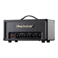 Preview: Blackstar HT Studio 20