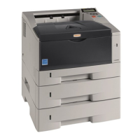 Preview: Triumph Adler P-3521DN