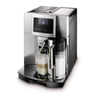 Preview: DeLonghi Perfecta ESAM5600