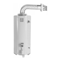 Preview: State Water Heaters GS6 40 YBDS