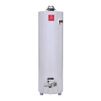 Preview: State Water Heaters GS6 40 YBRT