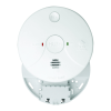 Smoke Alarm Logo