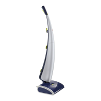 Preview: Philips AquaTrio FC7070