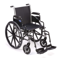 Preview: Invacare Tracer SX5