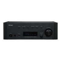 Preview: Teac CR-H500NT