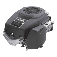 Preview: Kohler Courage SV470