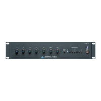 Preview: AUSTRALIAN MONITOR AMIS 120