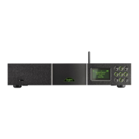 Preview: NAIM NDX