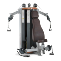 Preview: Star Trac Human Sport