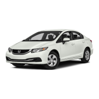 Preview: Honda 2014 Civic Sedan LX