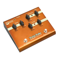Preview: Duncan Twin Tube Classic SFX-03