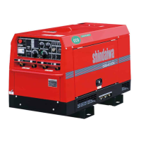 Preview: Shindaiwa DGW400DM-380A