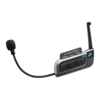 Preview: Cardo Systems G9