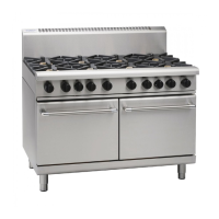 Preview: Waldorf RN8410G