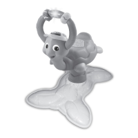 Preview: VTech Bounce Time Turtle