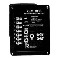 Preview: Electro-Voice XEQ 808