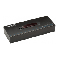 Preview: Black Box ServSwitch KV0004A