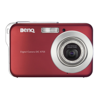 Preview: BenQ DC X725