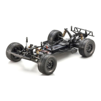 Preview: Kyosho Ulltima SC6