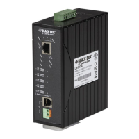 Preview: Black Box LB303A