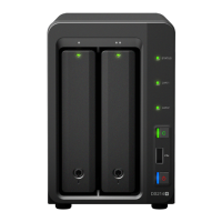 Preview: Synology DiskStation DS214+