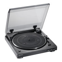 Preview: Audio Technica AT-LP2D-USB