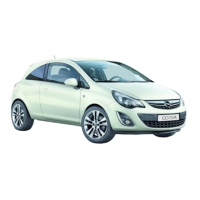 Preview: Opel CORSA 2013