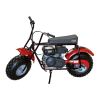 Motorcycle Logo