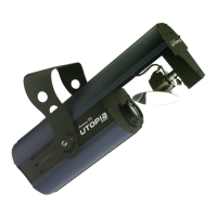 Preview: American DJ Utopia 250 S