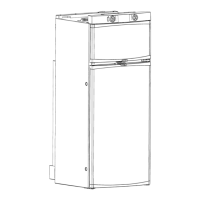 Preview: Dometic TYPE C40 RM 7655 L