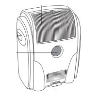 Preview: DeLonghi PAC60