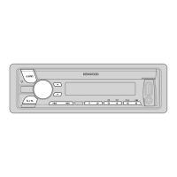 Preview: Kenwood KDC-X798